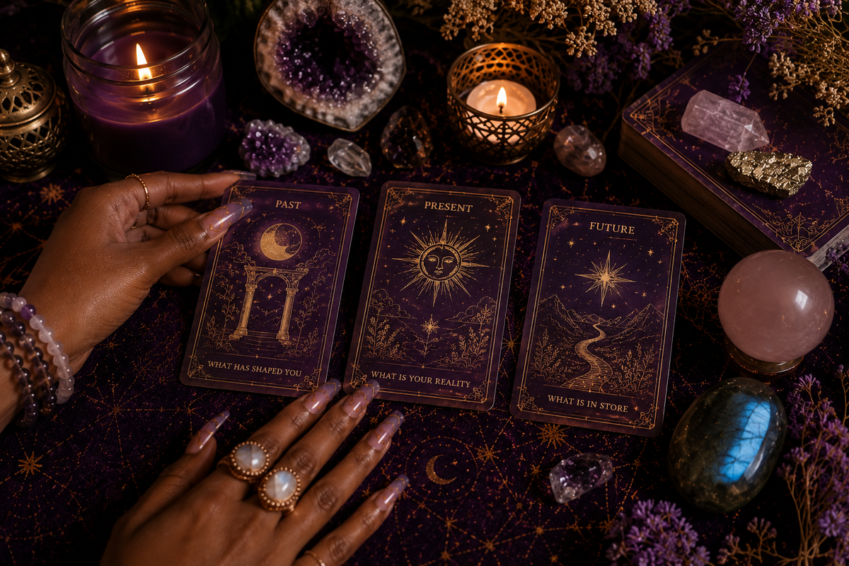 Mini Virtual Reading