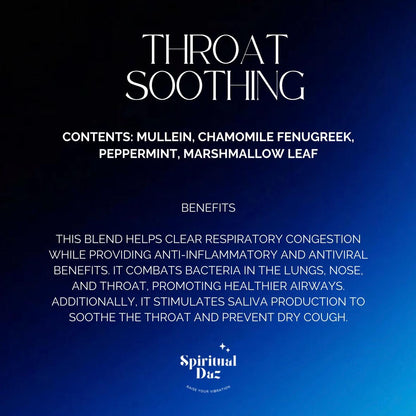 Throat Soothing mini