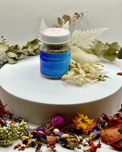 Throat Soothing mini