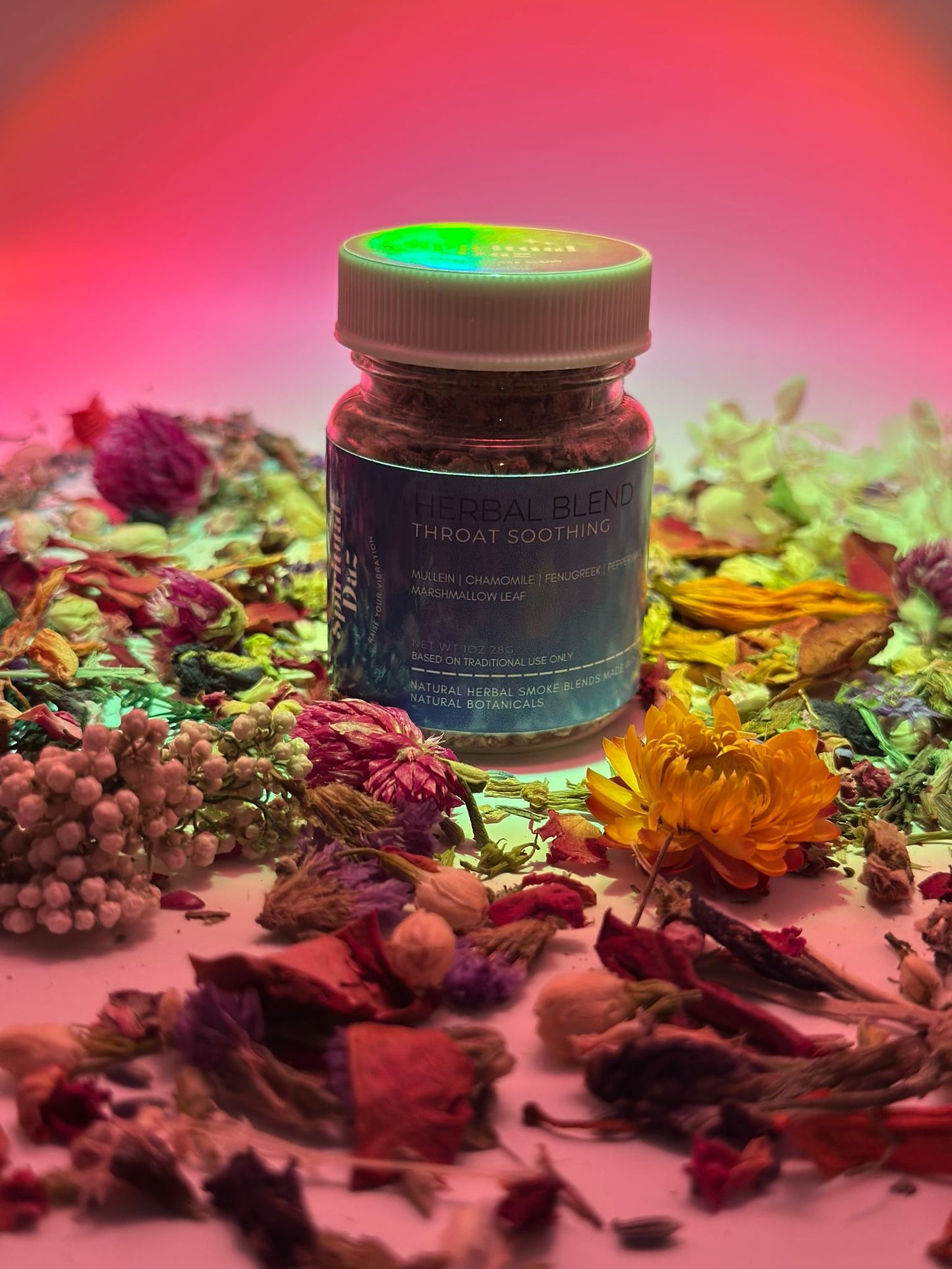 Throat Soothing mini