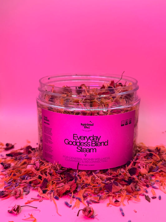 Everyday Goddess Blend