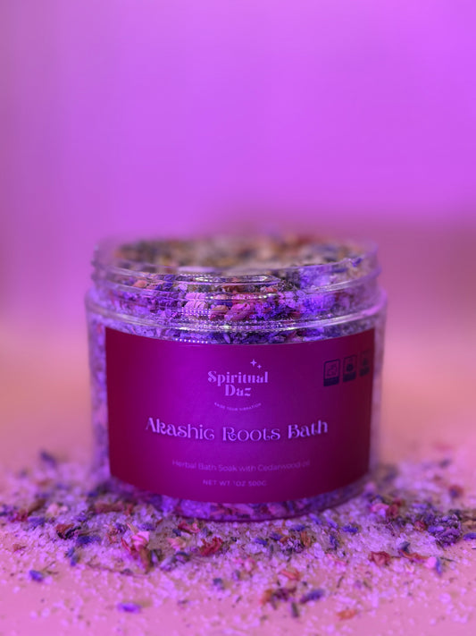 Akashic roots Bath