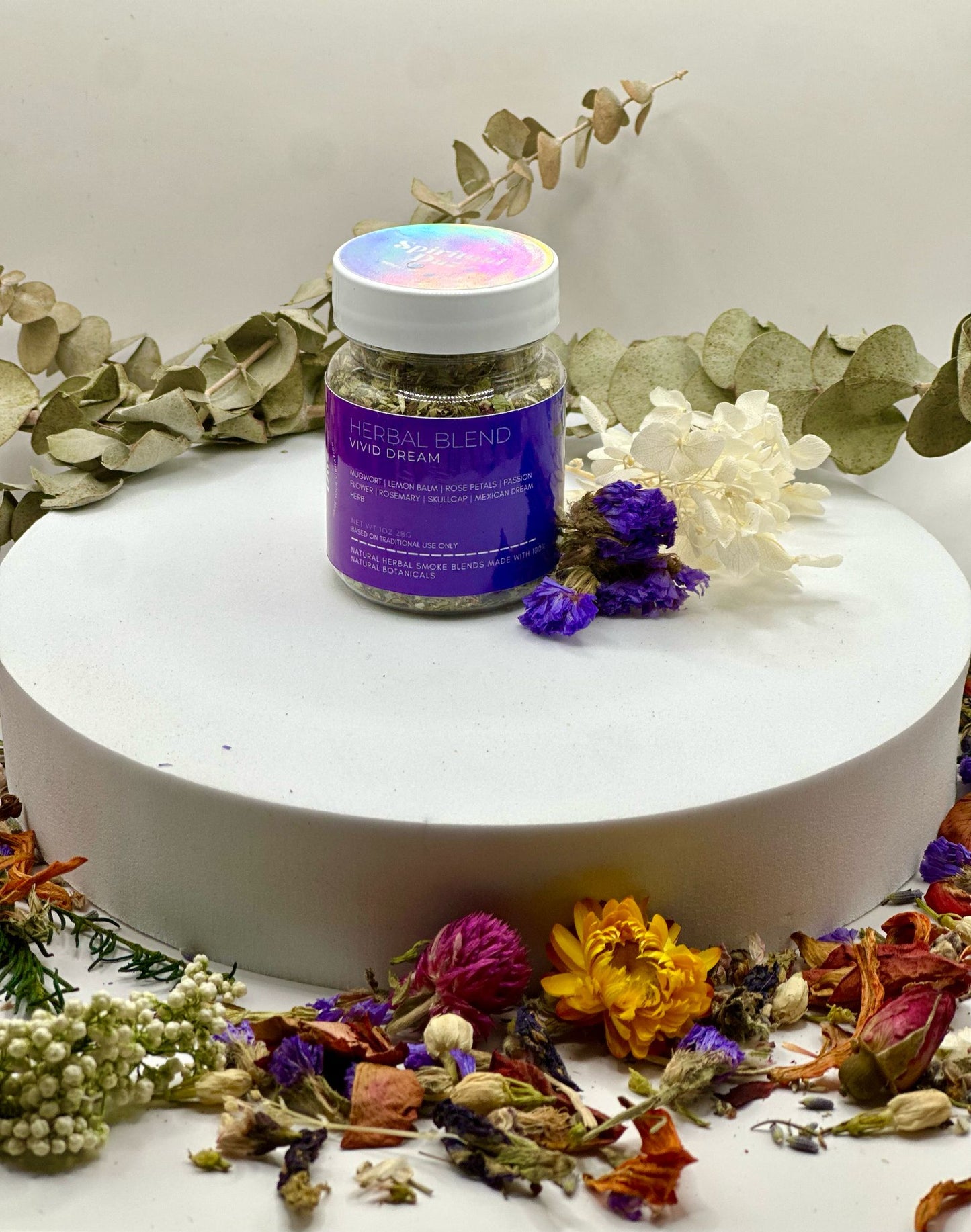 Vivid Dream Herbal Smoke Mix