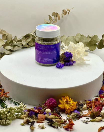 Vivid Dream Herbal Smoke Mix