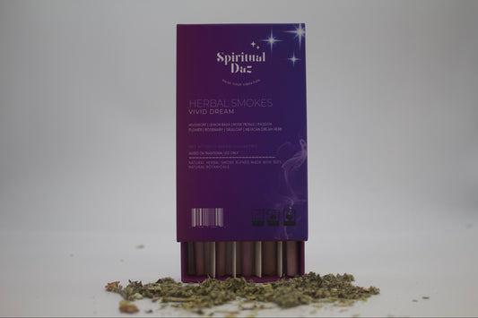 Herbal Smokes ~ Vivid Dream