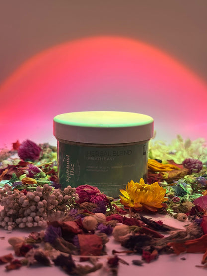 Breathe Easy ~ Loose Tea Blend
