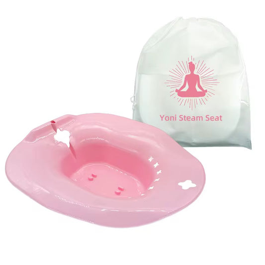 Yoni Steam Potty with Bidet