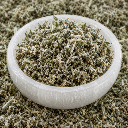Mugwort