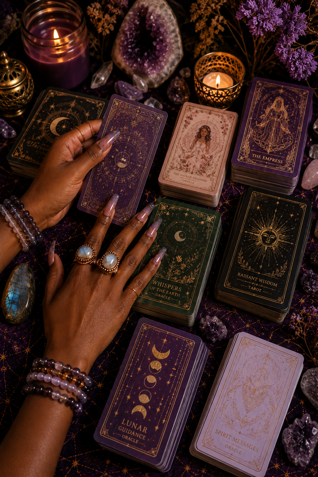 Intensive Virtual Reading