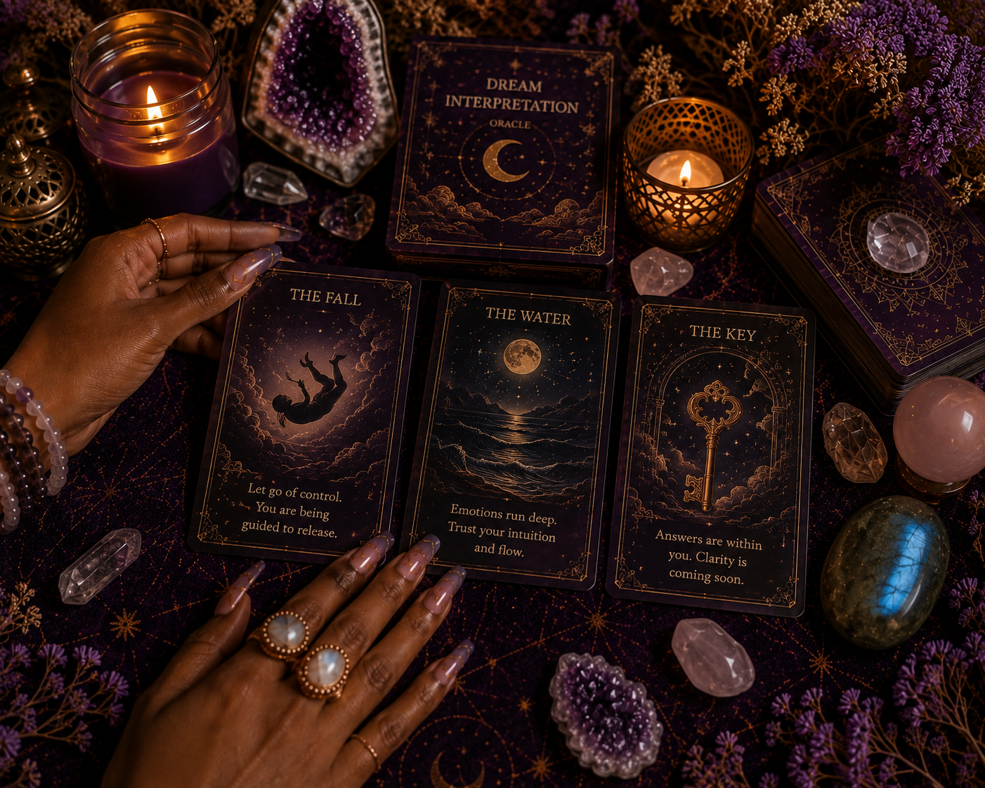 Dream Interpretation