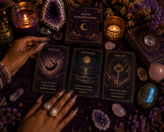 Dream Interpretation