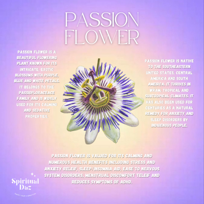 Passion Flower